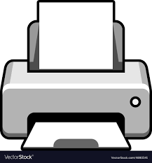 PRINTER ICON